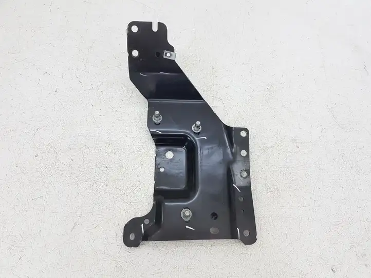 Ford F150 (2020 - ) ML3417B985 Кронштейн переднего бампера — фото 4