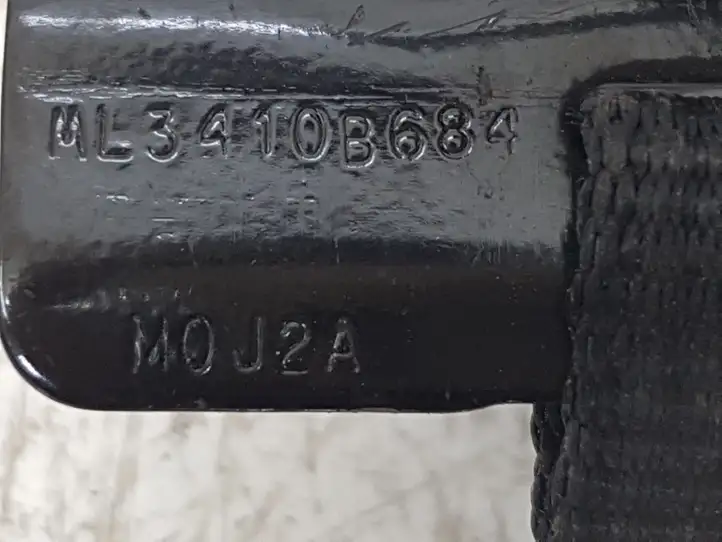Ford F150 (2020 - ) ML3410753 Площадка аккумулятора — фото 4