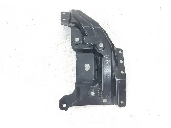 Ford F150 (2020 - ) ML3417B984 Кронштейн переднего бампера — фото 1