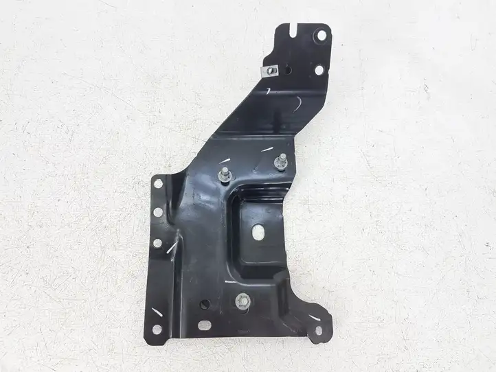 Ford F150 (2020 - ) ML3417B984 Кронштейн переднего бампера — фото 5
