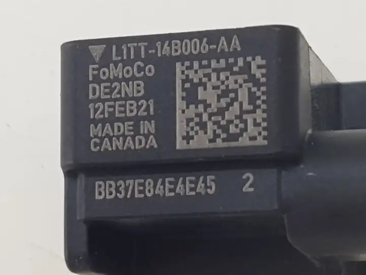 Ford F150 (2020 - ) L1TT14B006 Датчик удара SRS — фото 4