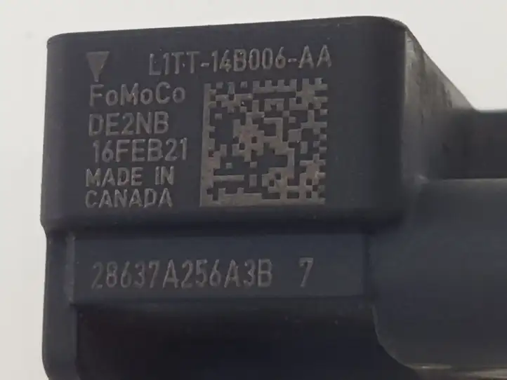 Ford F150 (2020 - ) L1TT14B006 Датчик удара SRS — фото 2