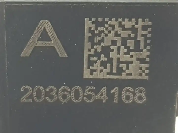 Ford F150 (2020 - ) L1TT14B006 Датчик удара SRS — фото 3