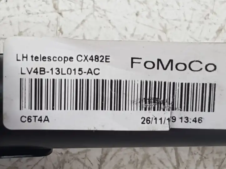 Ford Escape IV (2020 - ) LV4B13L015 Распылители омывателя — фото 3