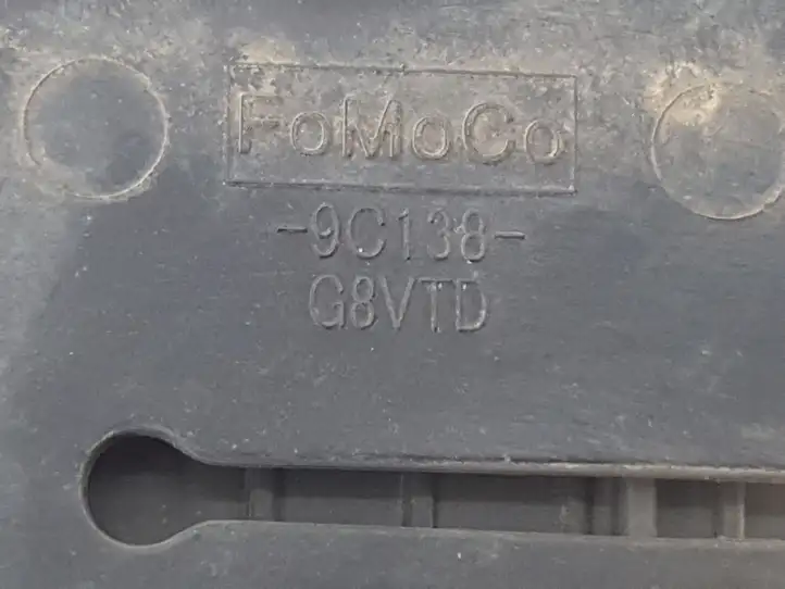 Ford Fusion II (2013 - ) 9C138 Топливный насос Webasto — фото 2