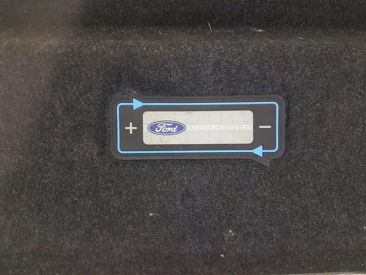 Ford Fusion II (2013 - ) DS7310C729 Прочая отделка багажника — фото 2