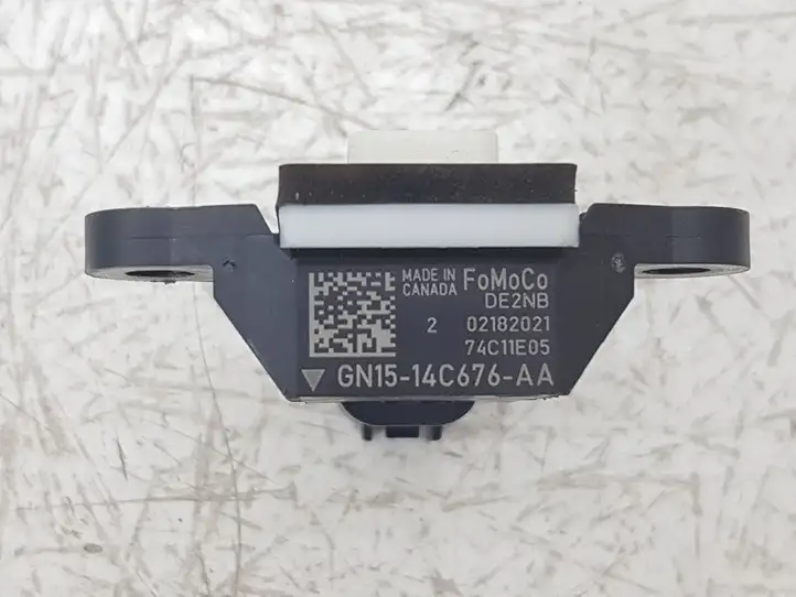 Ford F150 (2020 - ) GN1514C676 Датчик удара SRS — фото 4