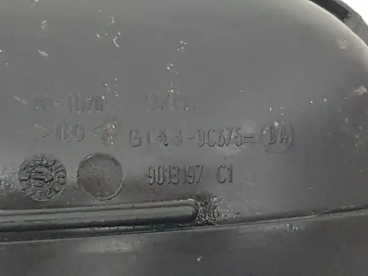 Ford Fusion II (2013 - ) HS739600 Корпус воздушного фильтра — фото 9