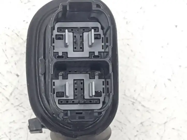 Ford Fusion II (2013 - ) HG9T14630 Проводка передней двери — фото 2