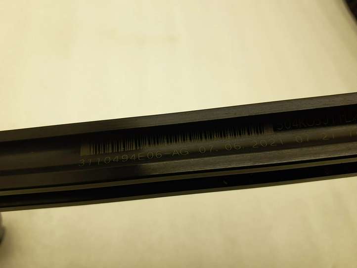 BMW 4 G22 G23 G24 G26 (2020 - )  7778522812 Регулятор высоты ремня безопасности