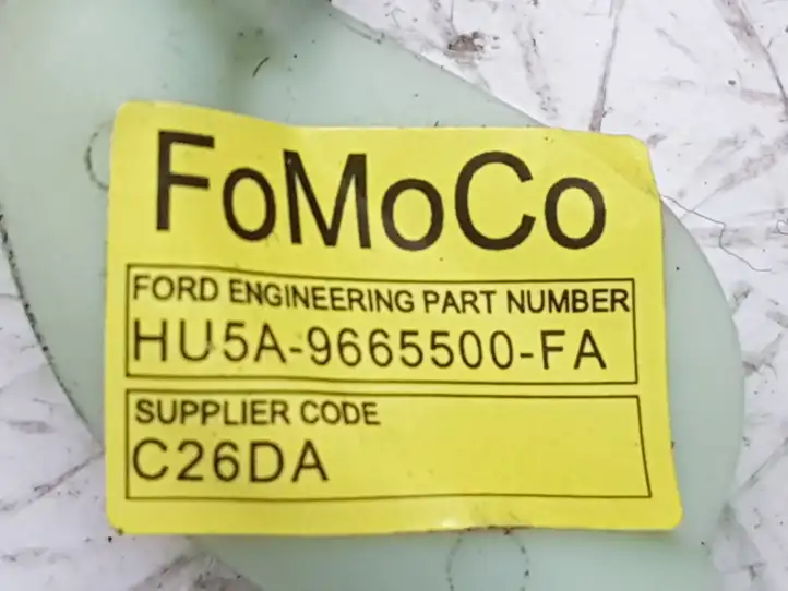 Ford Edge II (2015 - ) GU5A96600D42 Вентилятор вентиляции сиденья — фото 6