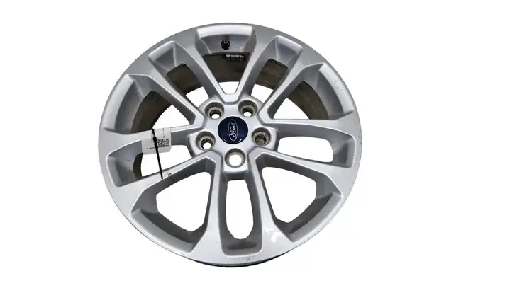 Ford Escape III (2013 - 2019) LJ6C1007 Легкосплавный колесный диск R17 — фото 1