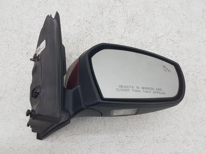 Ford Escape III (2013 - 2019) GJ5417682 Боковое зеркало с электроприводом — фото 4