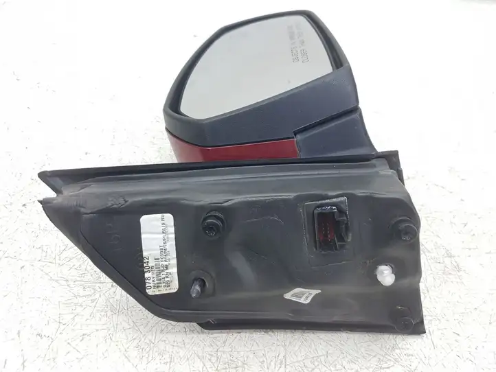 Ford Escape III (2013 - 2019) GJ5417682 Боковое зеркало с электроприводом — фото 5