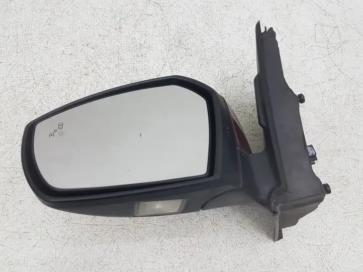 Ford Escape III (2013 - 2019) GJ5417683 Боковое зеркало с электроприводом — фото 4