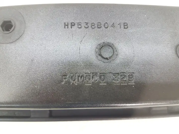 Ford Fusion II (2013 - ) HP538B041 Верхняя панель радиатора — фото 2