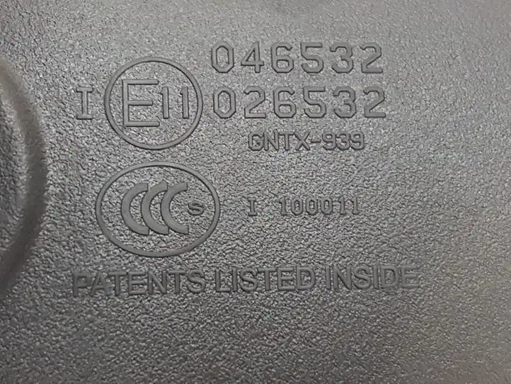 Ford Escape III (2013 - 2019) CU5A17E678 Салонное зеркало заднего вида — фото 6