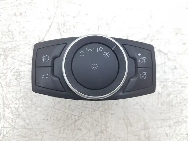 Ford Escape III (2013 - 2019) GJ5T13A024 Включатель фонарей — фото 1