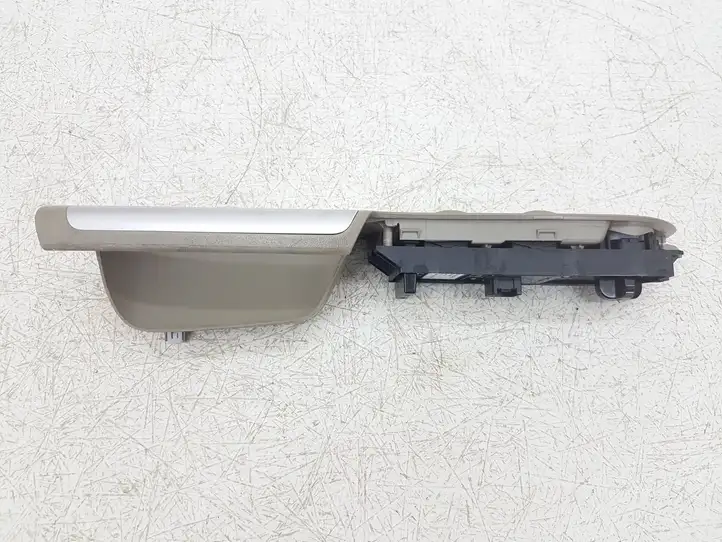 Ford Escape III (2013 - 2019) F1ET14A132 Блок кнопок стеклоподъемников — фото 3