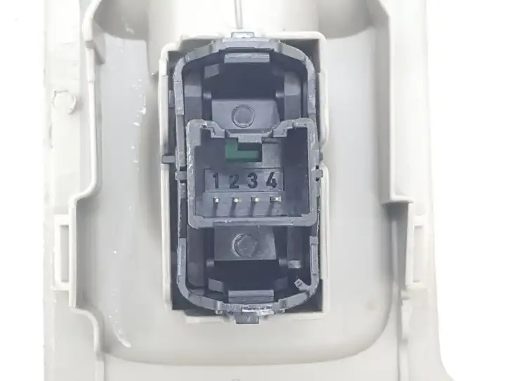 Ford Escape III (2013 - 2019) CJ54S26690 Блок кнопок стеклоподъемников — фото 4