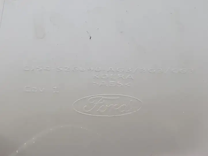 Ford Escape III (2013 - 2019) CJ54S26690 Блок кнопок стеклоподъемников — фото 5