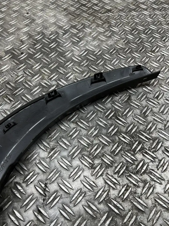 Lexus NX (2014 - 2017) 7560578010 Молдинг крыла — фото 1