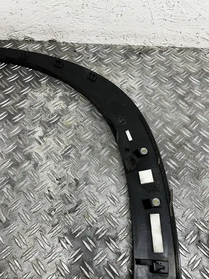 Lexus NX (2014 - 2017) 7560178010 Накладка колесной арки — фото 9