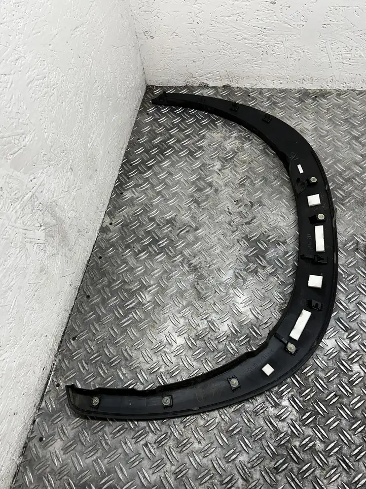 Lexus NX (2014 - 2017) 7560178010 Накладка колесной арки — фото 10