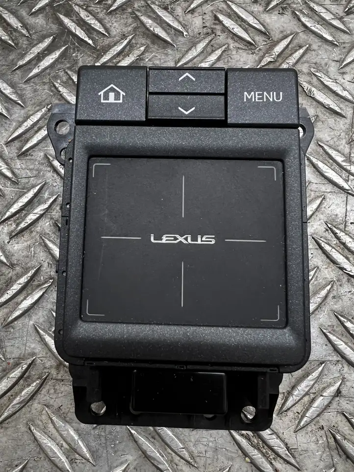 Lexus NX (2014 - 2017) 8478078070 Контроллер мультимедийной системы — фото 4