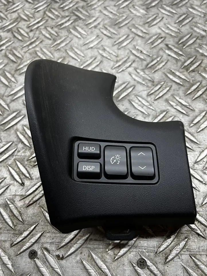 Lexus NX (2014 - 2017) 5544678040 Другие включатели / ручки/ переключатели — фото 1