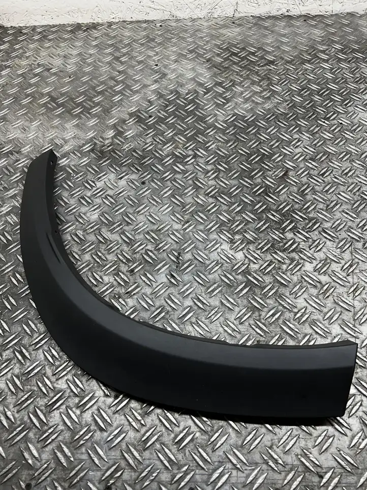 Lexus NX (2014 - 2017) 7560678010 Молдинг крыла — фото 1