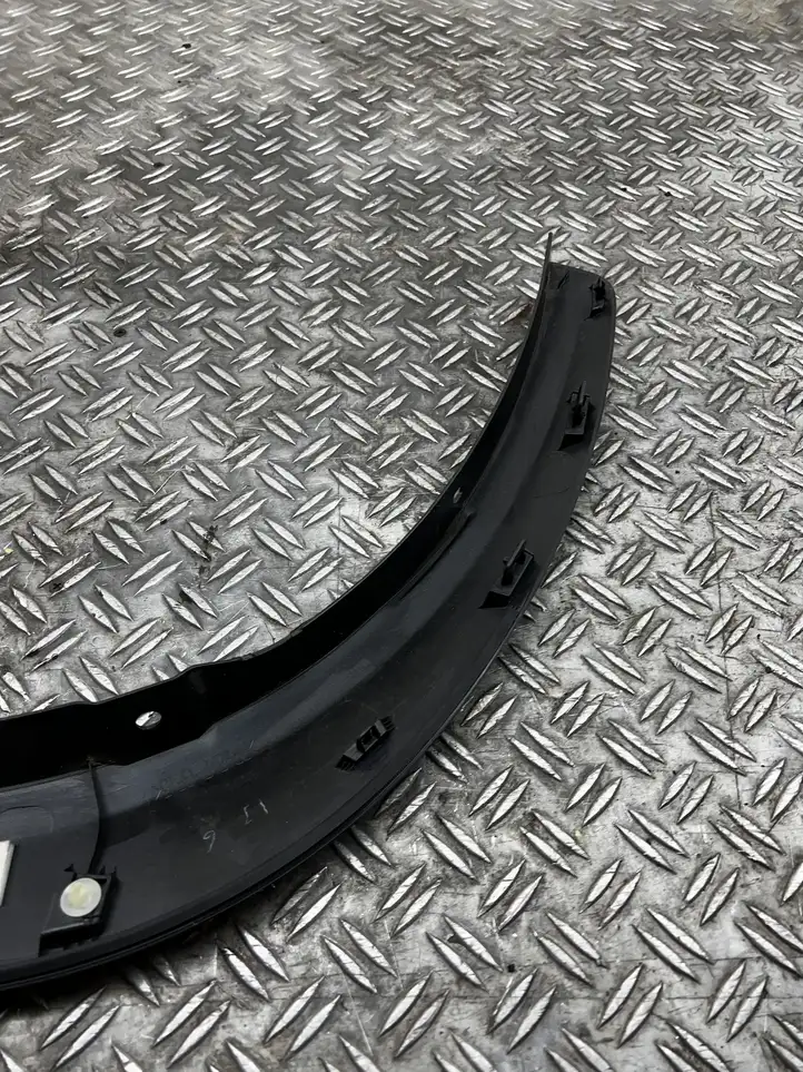 Lexus NX (2014 - 2017) 7560678010 Молдинг крыла — фото 2
