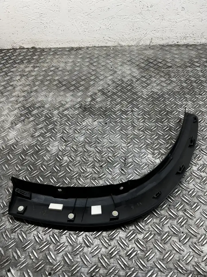Lexus NX (2014 - 2017) 7560678010 Молдинг крыла — фото 6