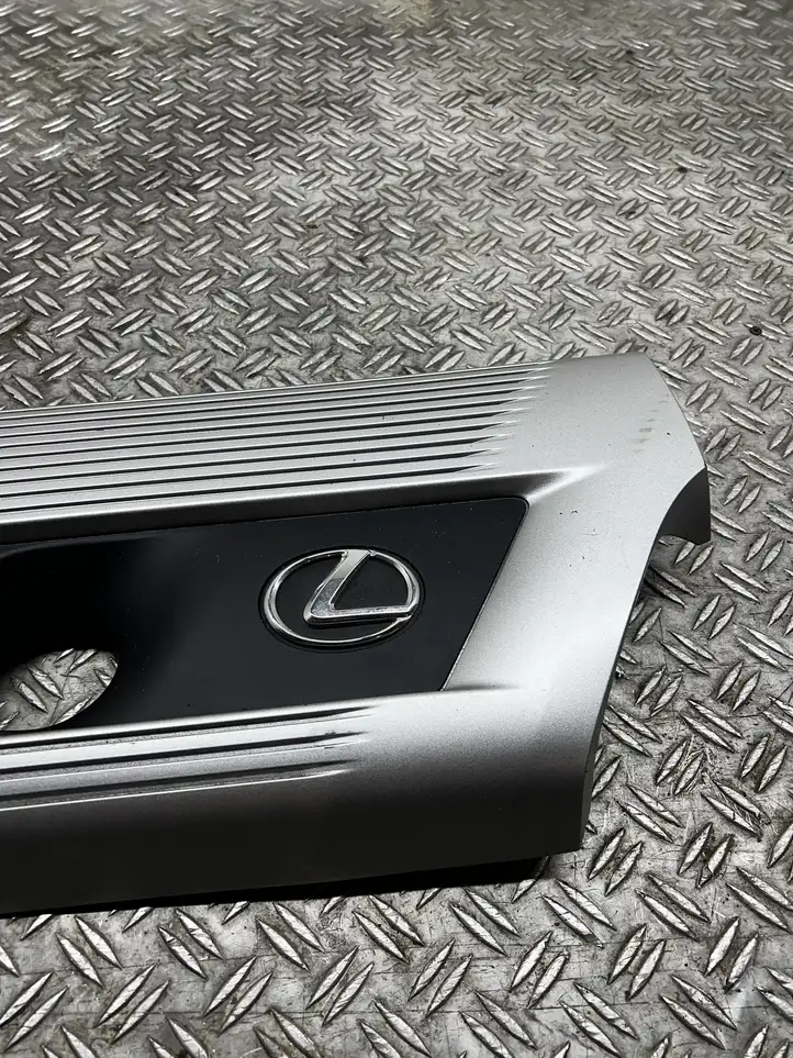 Lexus NX (2014 - 2017) Крышка двигателя декоративная — фото 1