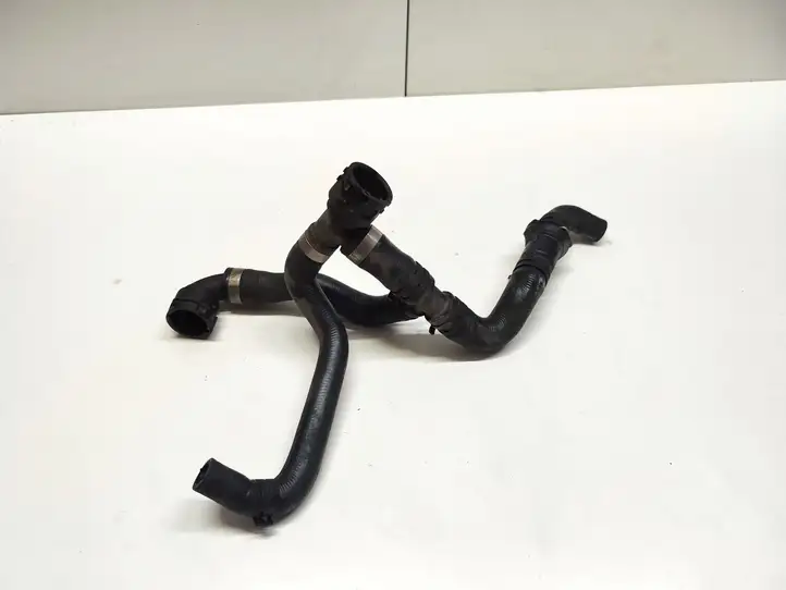Audi A4 S4 B9 (2015 - 2019) 8W0122449BC Тормозные трубки главного тормозного цилиндра — фото 2