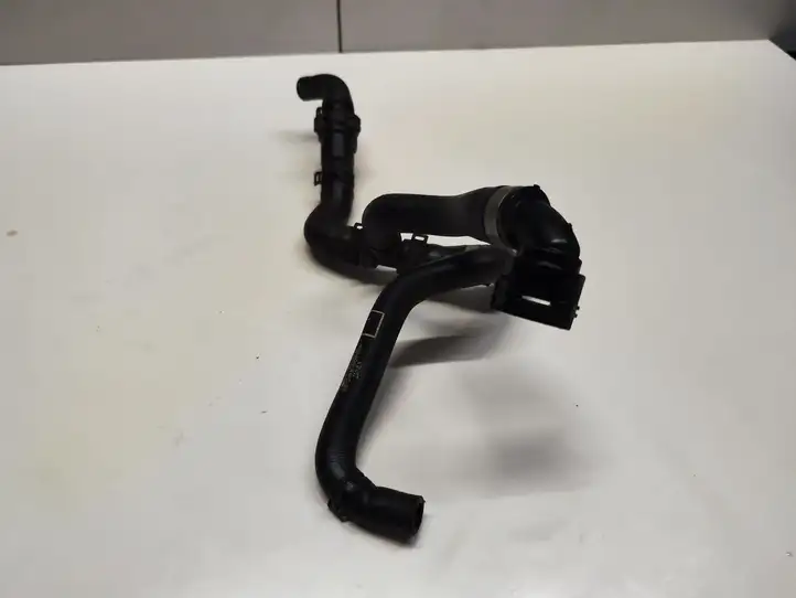 Audi A4 S4 B9 (2015 - 2019) 8W0122449BC Тормозные трубки главного тормозного цилиндра — фото 4