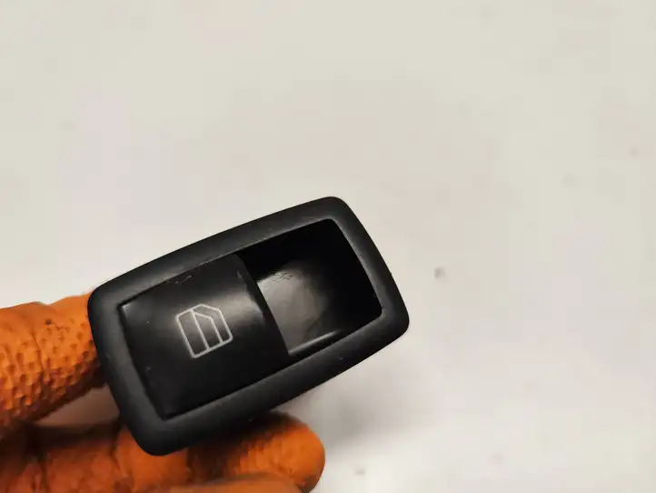 Mercedes-Benz B-class W245 (2005 - 2008) A2518200510 Блок кнопок стеклоподъемников — фото 1