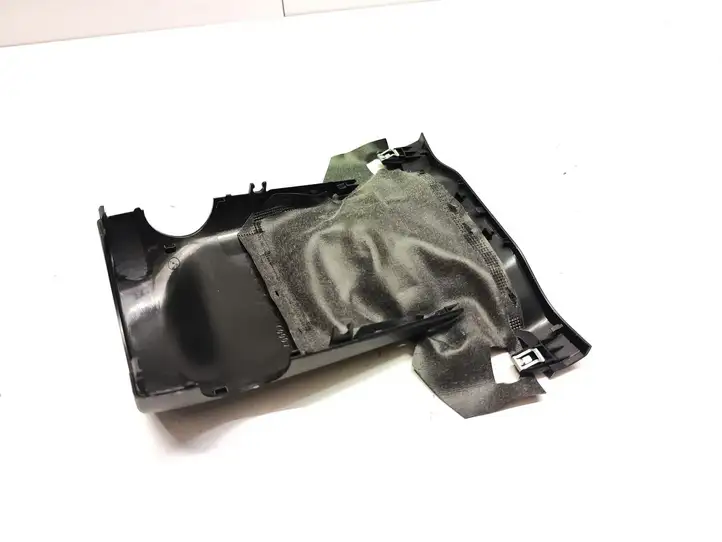 Audi A4 S4 B9 (2015 - 2019) 8W0953491 Обшивка рулевой колонки — фото 3