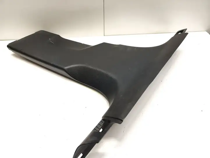 Audi A4 S4 B9 (2015 - 2019) 8W0867239A Нижняя обшивка стойки B — фото 1