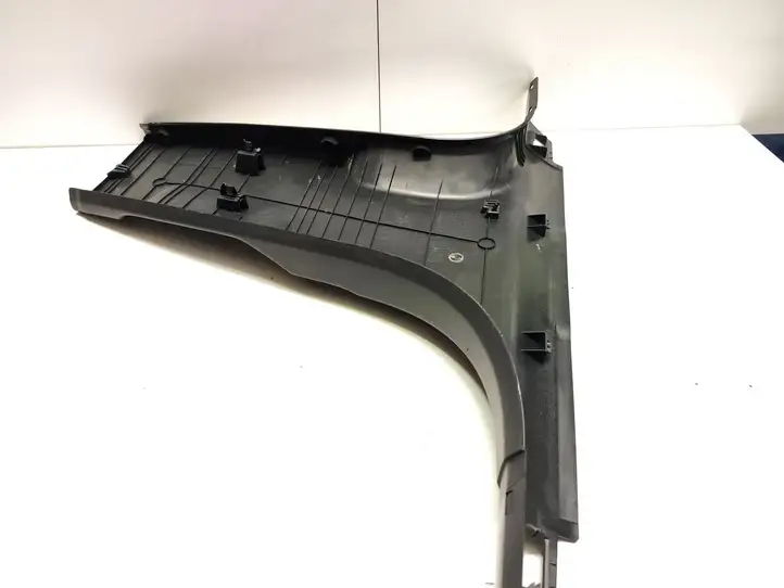 Audi A4 S4 B9 (2015 - 2019) 8W0867239A Нижняя обшивка стойки B — фото 3