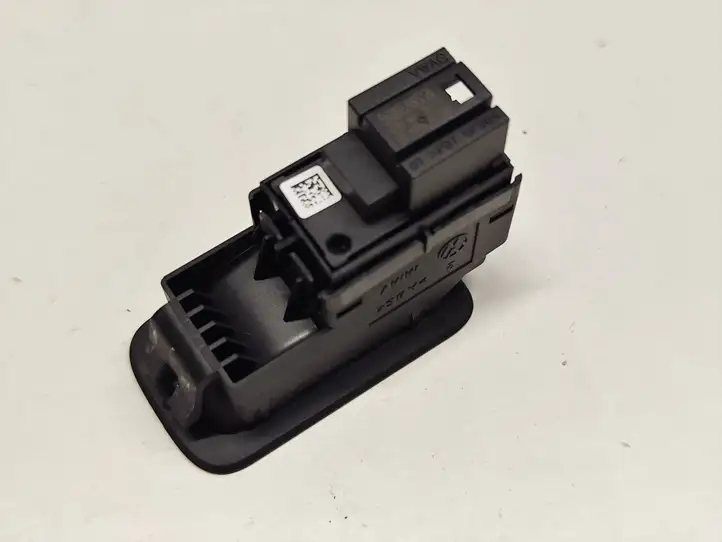 Volkswagen Golf VII (2013 - 2019) 5G0959855N Блок кнопок стеклоподъемников — фото 2