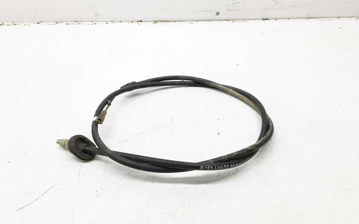Mercedes-Benz ML W163 (1997 - 2005)  1634200285 Тросы ручного тормоза
