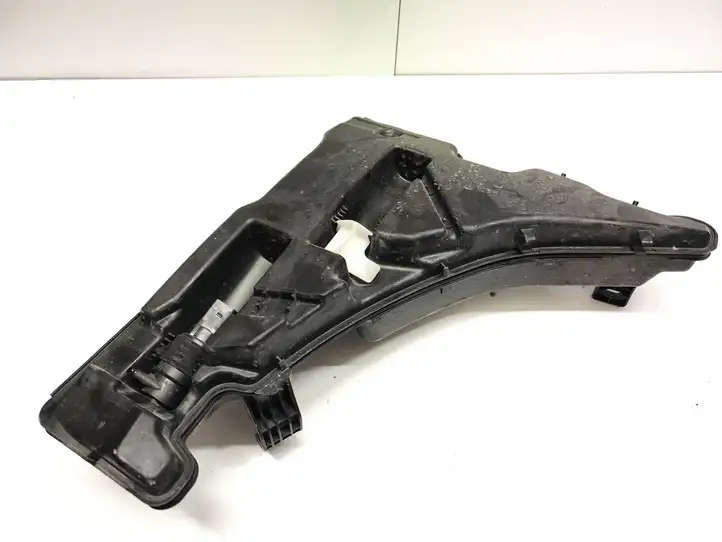 Audi A4 S4 B9 (2015 - 2019) 8W0955451L Бачок омывателя стекла — фото 1