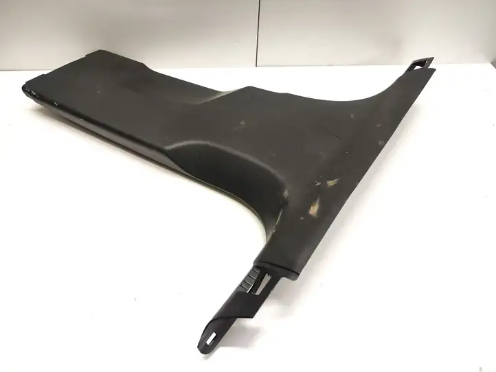 Audi A4 S4 B9 (2015 - 2019) 8W0867239A Нижняя обшивка стойки B — фото 1