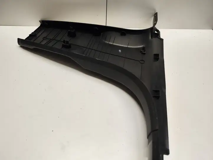 Audi A4 S4 B9 (2015 - 2019) 8W0867239A Нижняя обшивка стойки B — фото 2