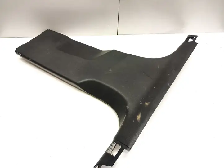 Audi A4 S4 B9 (2015 - 2019) 8W0867239A Нижняя обшивка стойки B — фото 4