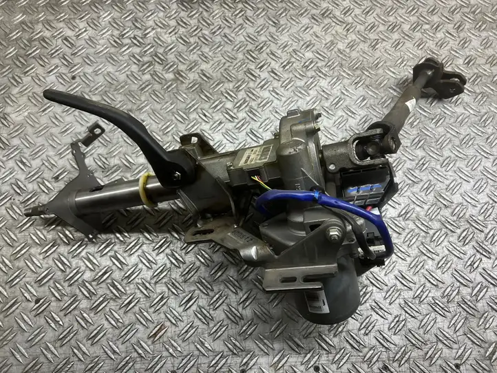 Nissan Qashqai (2006 - 2010) BD0079Q Комплект оси рулевого колеса — фото 1