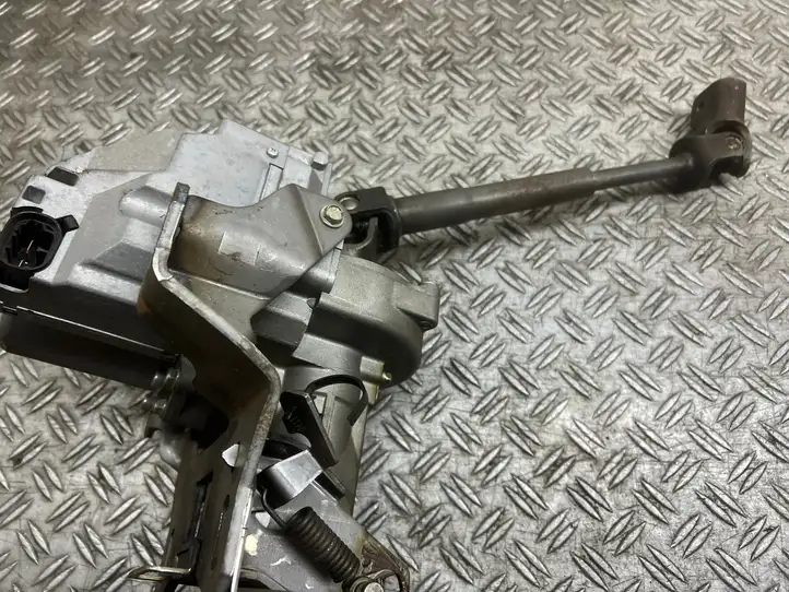 Nissan Qashqai (2006 - 2010) BD0079Q Комплект оси рулевого колеса — фото 3