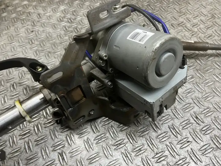 Nissan Qashqai (2006 - 2010) BD0079Q Комплект оси рулевого колеса — фото 8