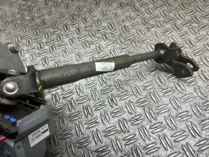 Nissan Qashqai (2006 - 2010) BD0079Q Комплект оси рулевого колеса — фото 10
